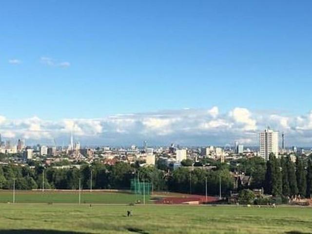 Flat for rent in Gospel Oak, Isle Of Man