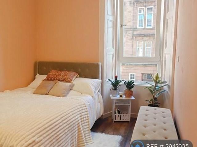 Apartment for rent in Broomhill, Scotland