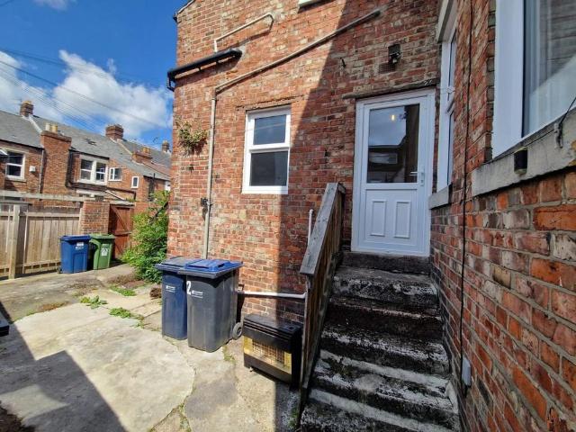 Apartment for rent in Bensham, Tyne And Wear