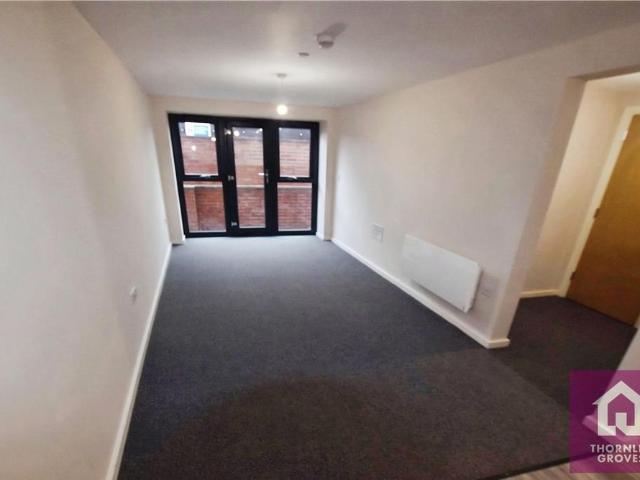 Apartment for rent in Salford, Greater Manchester
