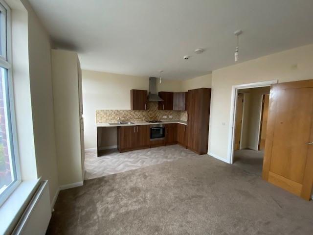 Apartment for rent in St Annes, Lytham