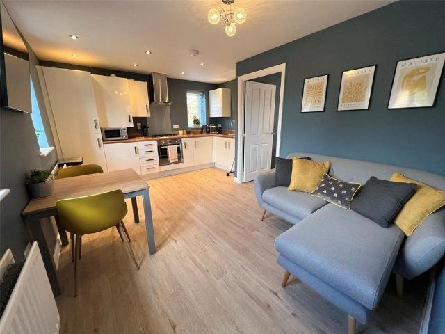 Apartment for rent in Oundle