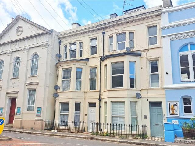 Flat for rent in Blacklands, Guestling Green
