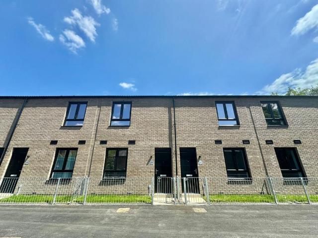 Flat for rent in High Field, York
