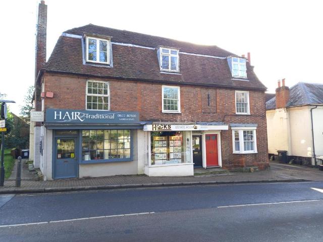 Flat for rent in Bourne Vale, Kent