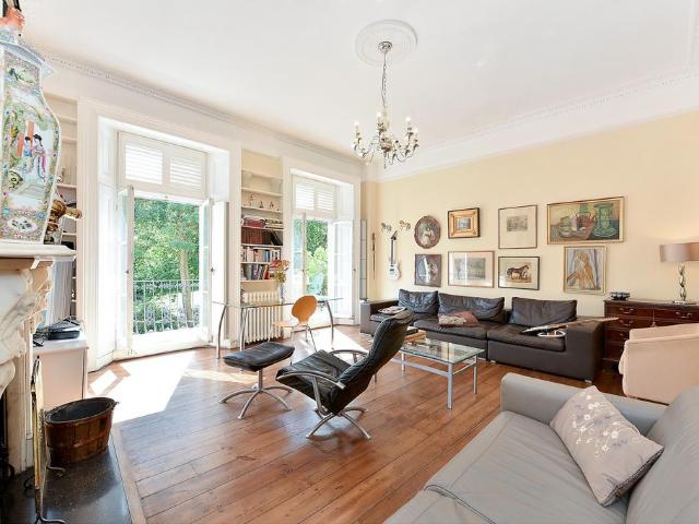 Flat for rent in Notting Hill, Greater London