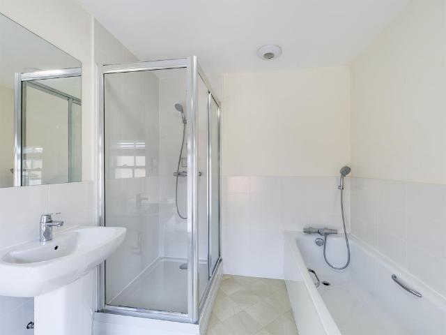 Flat for rent in Priest Down, Hampshire