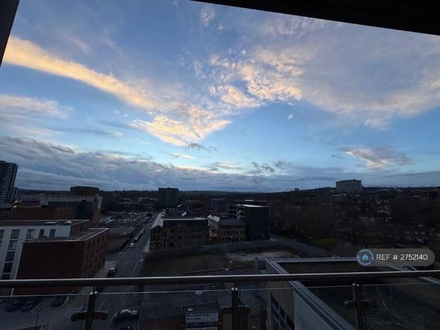 Apartment for rent in Devonshire, Isle Of Man