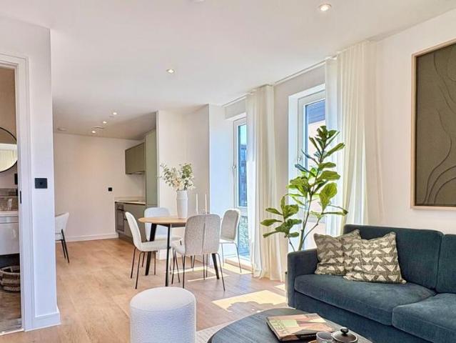 Apartment for rent in Clewer Village, Windsor