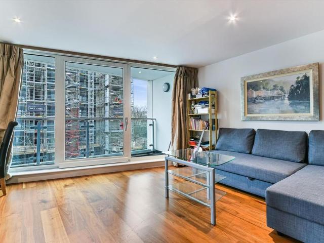 Apartment for rent in Belsize Park, Greater London