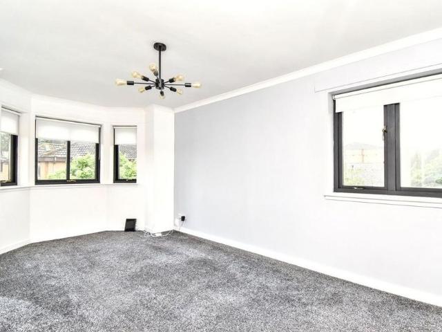 Apartment for rent in Barleybank, Kirkintilloch