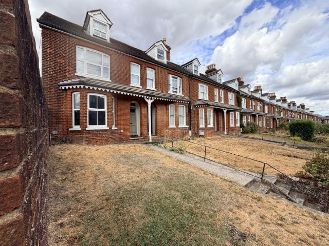 Apartment for rent in Priest Down, Hampshire