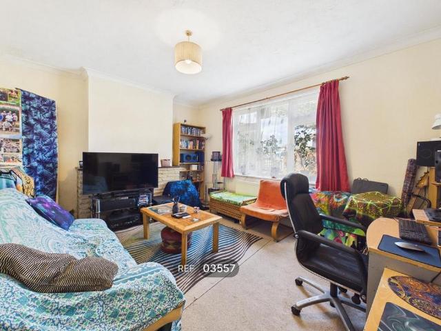 Apartment for rent in Round Hill, Brighton & Hove