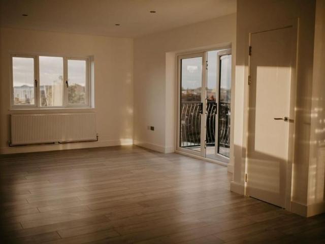 Apartment for rent in Sudbury, Chelmondiston