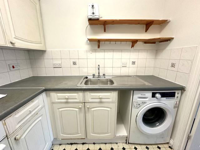 Apartment for rent in St Denys, City Of Southampton