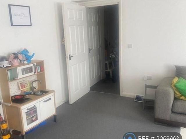 Apartment for rent in High Town, Luton
