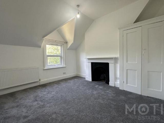 Flat for rent in Folkestone
