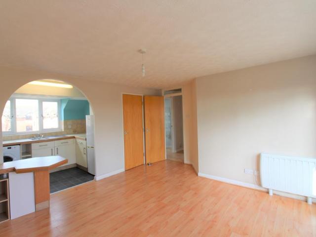 Flat for rent in Evershot, Oxfordshire