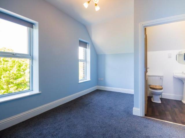 Flat for rent in Salford, Greater Manchester