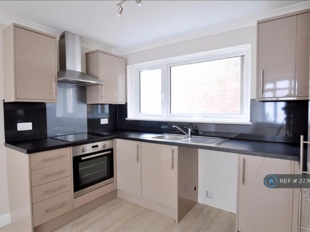 Flat for rent in Barbican, Mount Wise