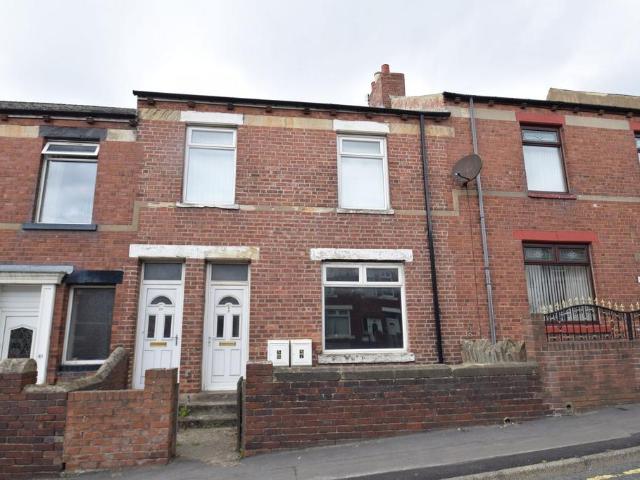 Flat for rent in Stanley