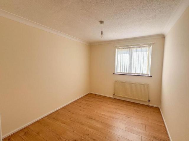 Apartment for rent in Chesterton, Arbury