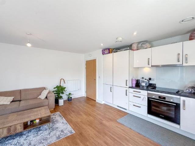 Apartment for rent in Milton Keynes