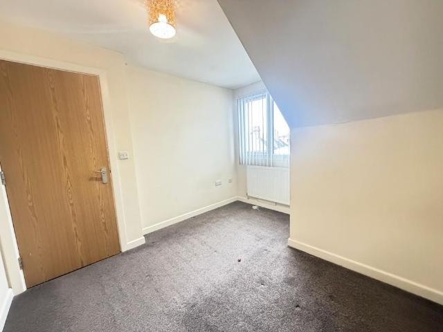 Apartment for rent in Pokesdown, Bournemouth