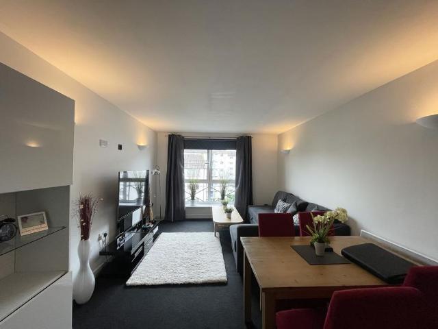 Apartment for rent in Semilong, Northampton