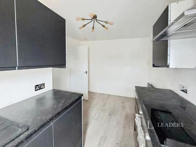Apartment for rent in Blackpool