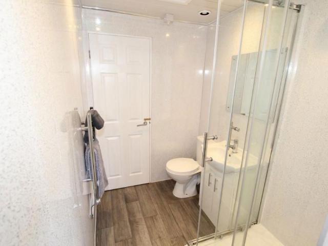 Apartment for rent in Chadsmoor, Staffordshire