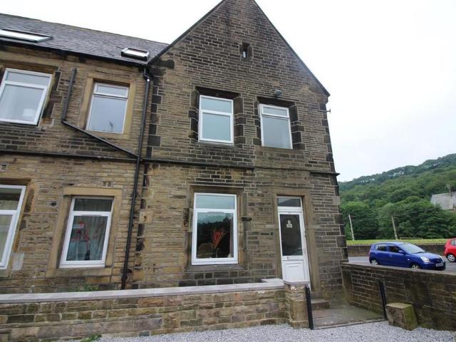 Apartment for rent in Copley, Savile Park