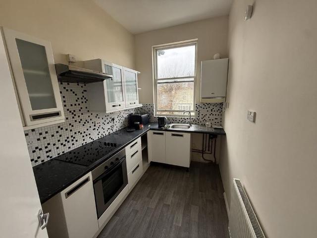 Apartment for rent in Millfield, Peterborough