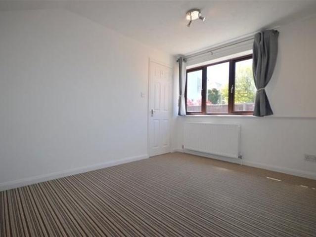 Apartment for rent in St Albans