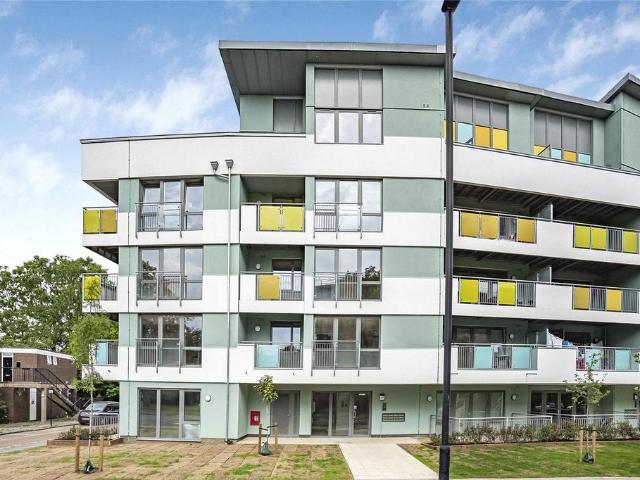 Flat for rent in Clapham, Greater London