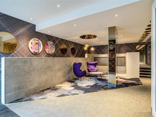 Flat for rent in Birch Green, Lower Halliford