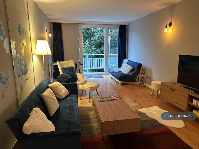 Flat for rent in Putney, Greater London