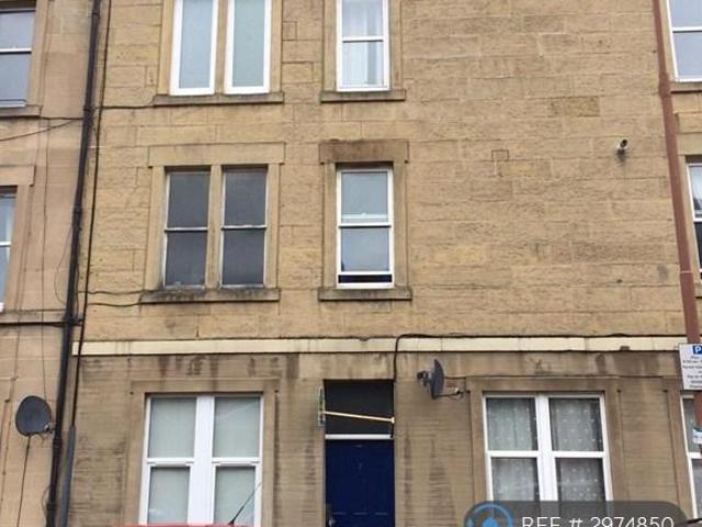 Flat for rent in Gorgie/Dalry, Scotland