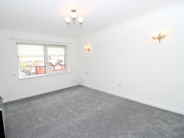 Apartment for rent in Marton, Blackpool