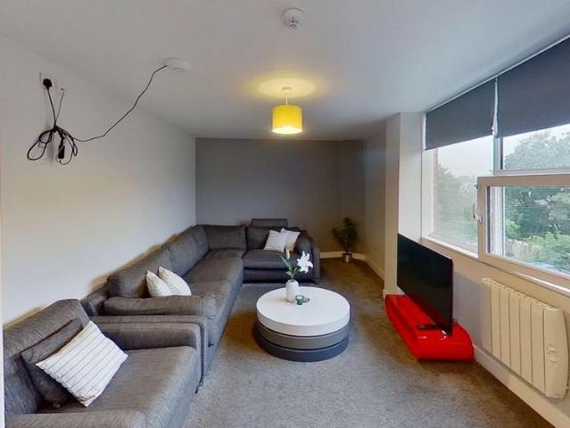 Apartment for rent in The Meadows, Haddon