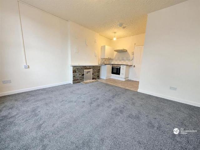 Apartment for rent in St Neot, Cornwall