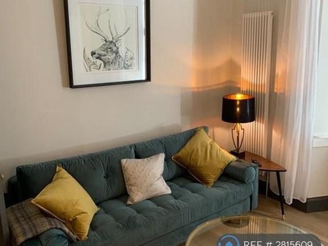 Apartment for rent in Portobello, Scotland