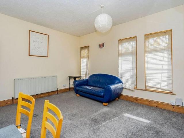 Apartment for rent in Bedford Place, Southampton