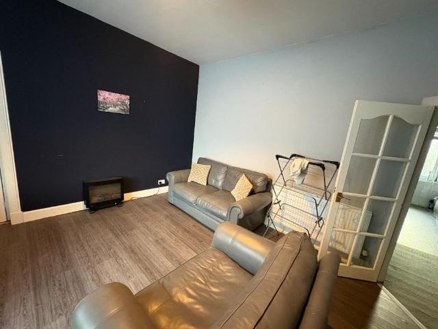 Apartment for rent in Alloa, Clackmannanshire