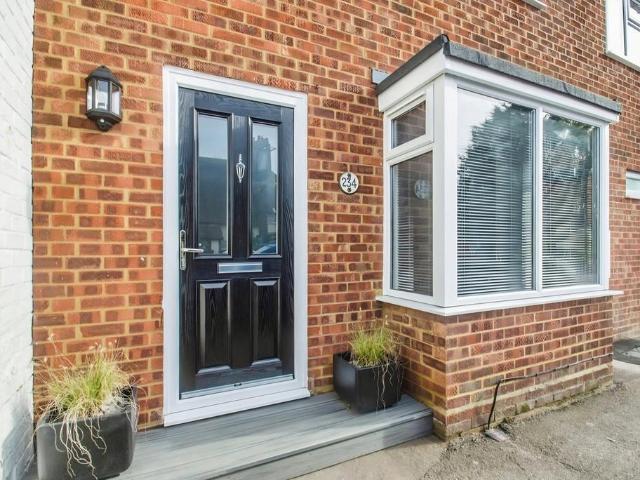 Flat for rent in Arlesey, Bedfordshire