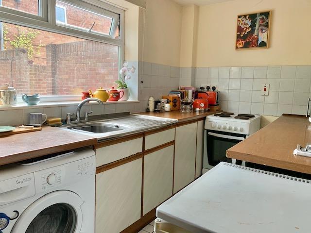 Flat for rent in Twyford