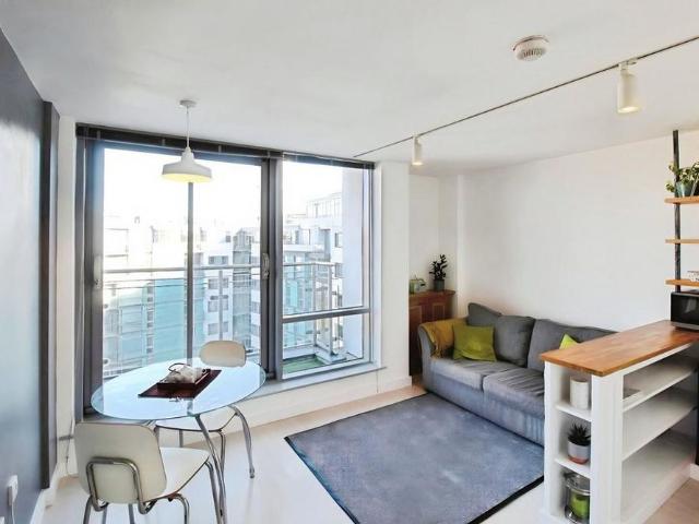 Apartment for rent in Holbeck, West Yorkshire