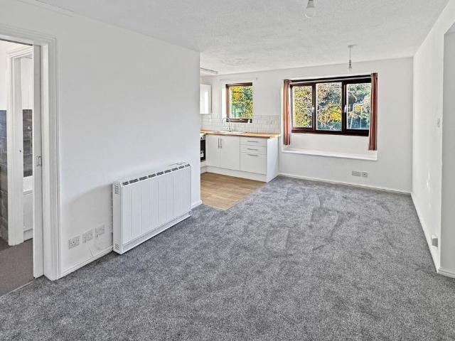 Apartment for rent in Eastbridge, Suffolk