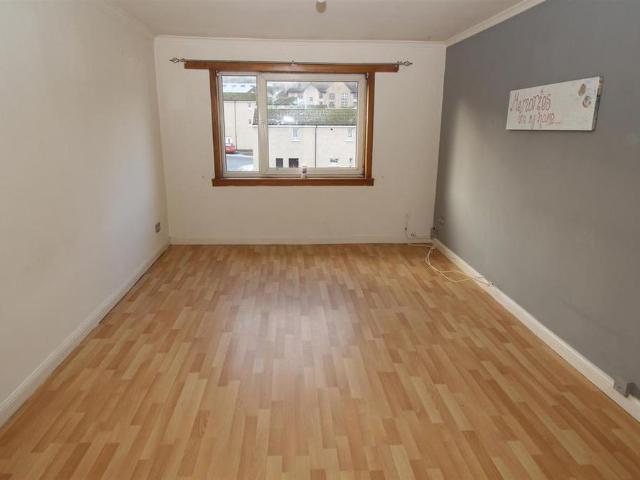 Apartment for rent in Greenock, Scotland