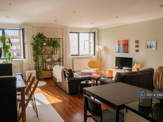 Apartment for rent in Clapton, Lower Clapton